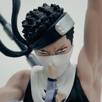 [Used] Zabuza Momochi "NARUTO-Naruto-" Memorable Saga - Zabuza Momochi - [Figure]