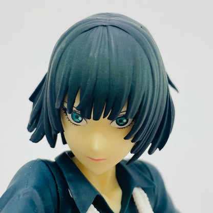 Tatsumaki the Tornado & Fubuki the Blizzard "One-Punch Man" Figures [Figure]