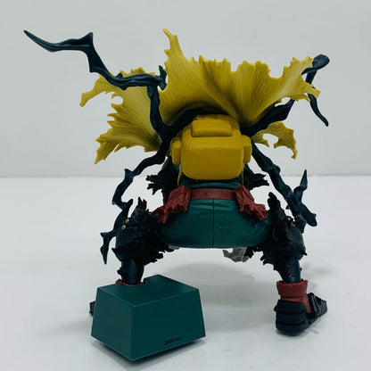 【中古】 緑谷出久「僕のヒーローアカデミア」THEAMAZINGHEROES-PLUS-vol.6【フィギュア】