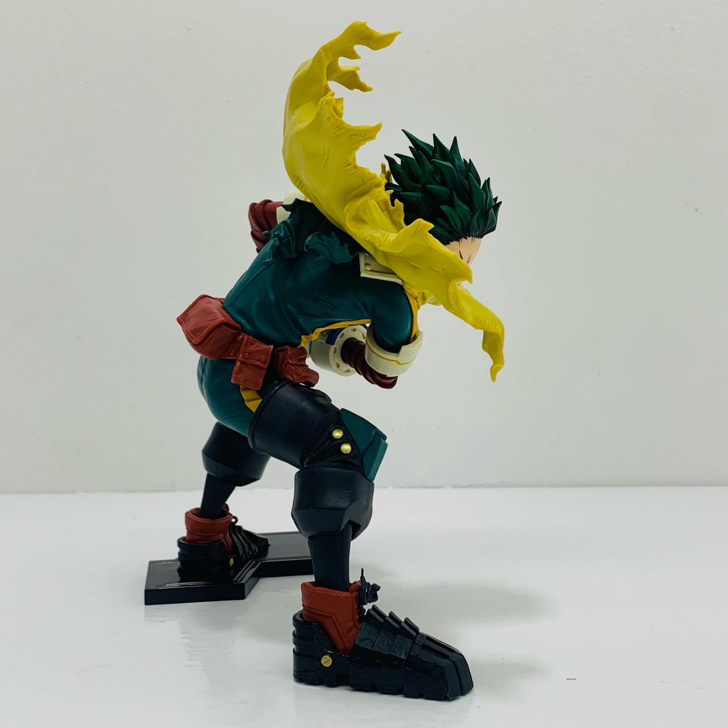 [Used] "Izuku Midoriya - MAXIMATIC" "IZUKUMIDORIYA" from "My Hero Academia" [Figure]