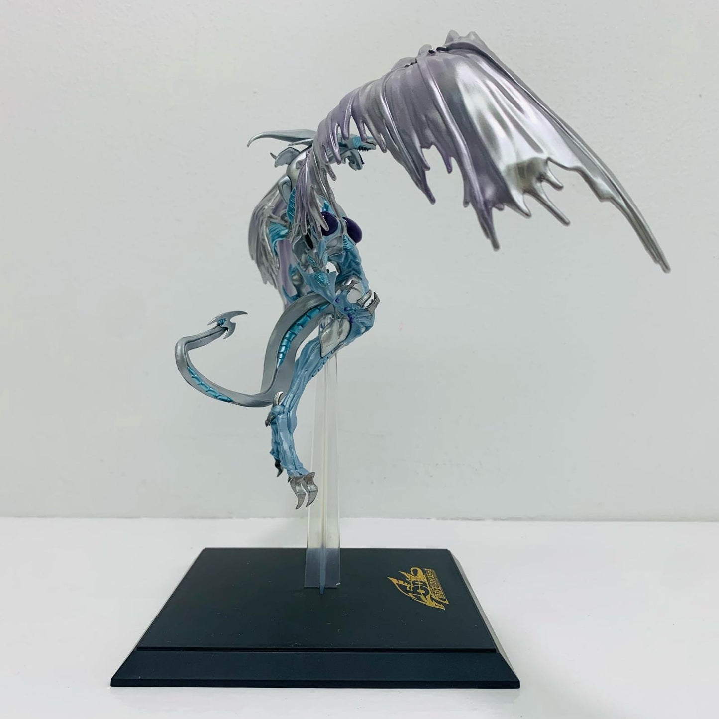 Stardust Dragon - Monsters LEGION "Yu-Gi-Oh!" [Figure]