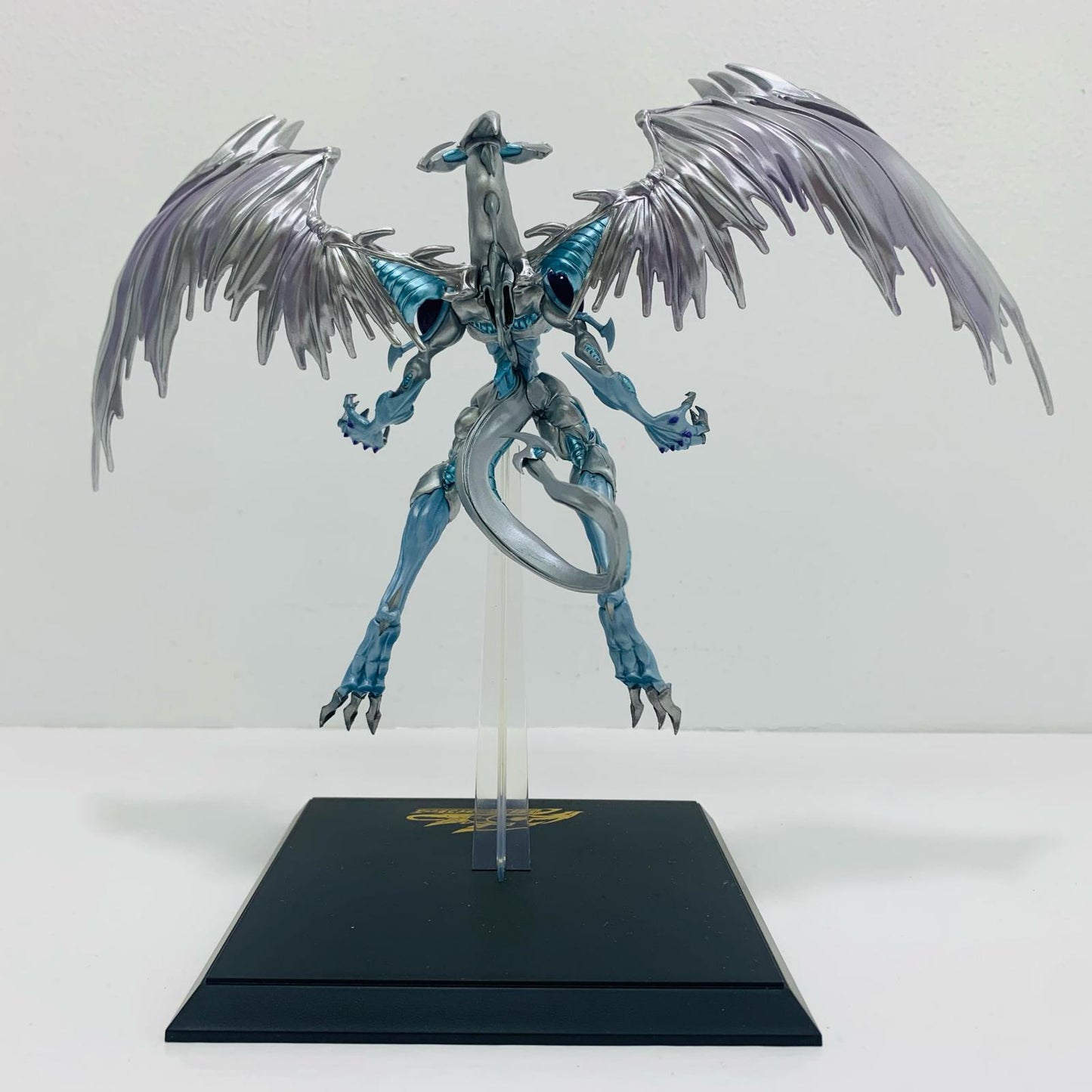 Stardust Dragon - Monsters LEGION "Yu-Gi-Oh!" [Figure]