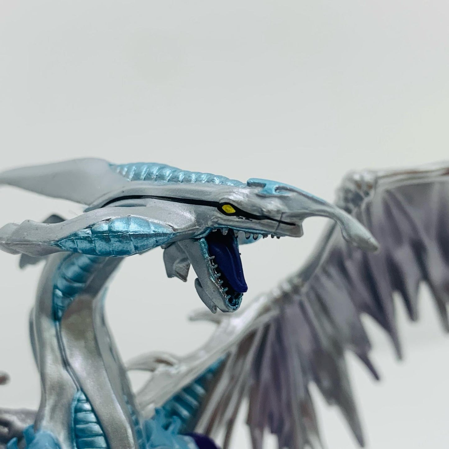 Stardust Dragon - Monsters LEGION "Yu-Gi-Oh!" [Figure]