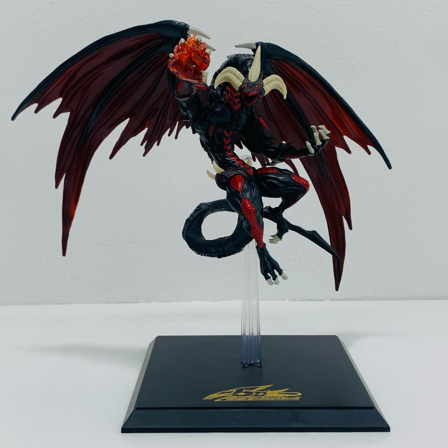 Red Dragon Archfiend - Monsters LEGION "Yu-Gi-Oh!" [Figure]