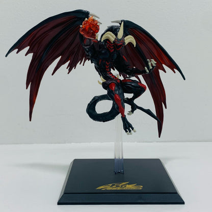 Red Dragon Archfiend - Monsters LEGION "Yu-Gi-Oh!" [Figure]