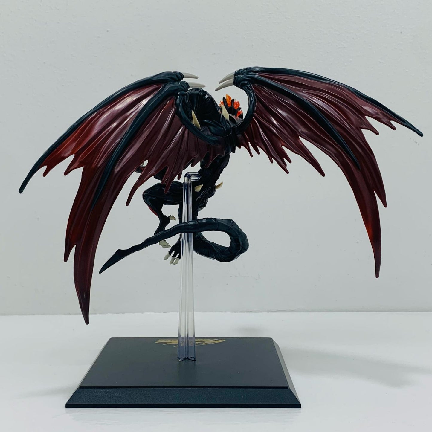 Red Dragon Archfiend - Monsters LEGION "Yu-Gi-Oh!" [Figure]