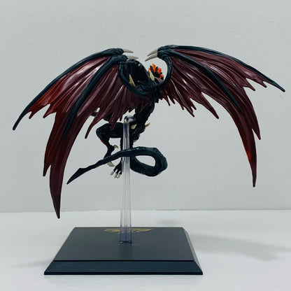 Red Dragon Archfiend - Monsters LEGION "Yu-Gi-Oh!" [Figure]