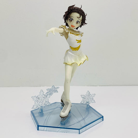 【中古】 結束いのり-Luminasta「メダリスト」【フィギュア】