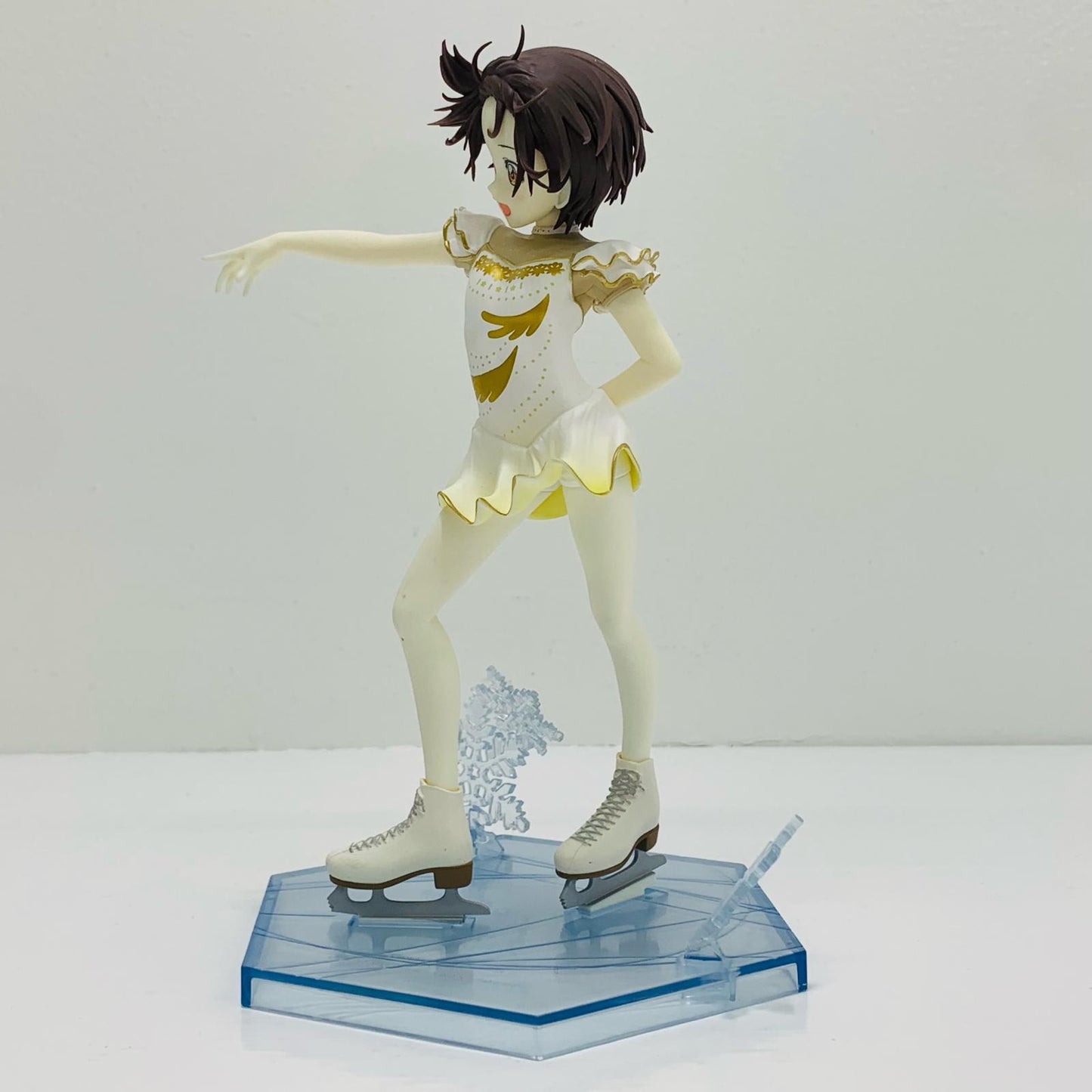 [Used] Inori Yui - Luminasta "Medalist" [Figure]