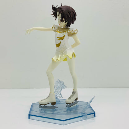 [Used] Inori Yui - Luminasta "Medalist" [Figure]