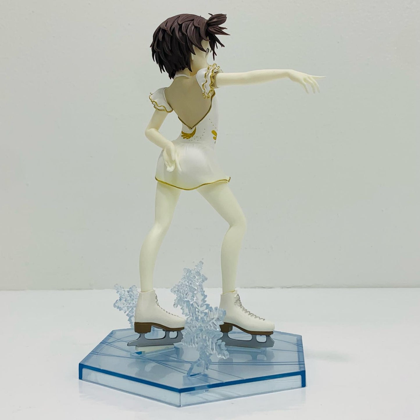 [Used] Inori Yui - Luminasta "Medalist" [Figure]