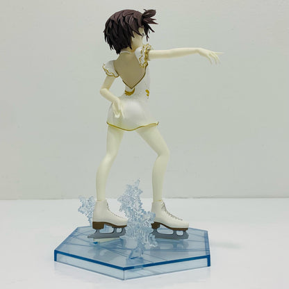 [Used] Inori Yui - Luminasta "Medalist" [Figure]