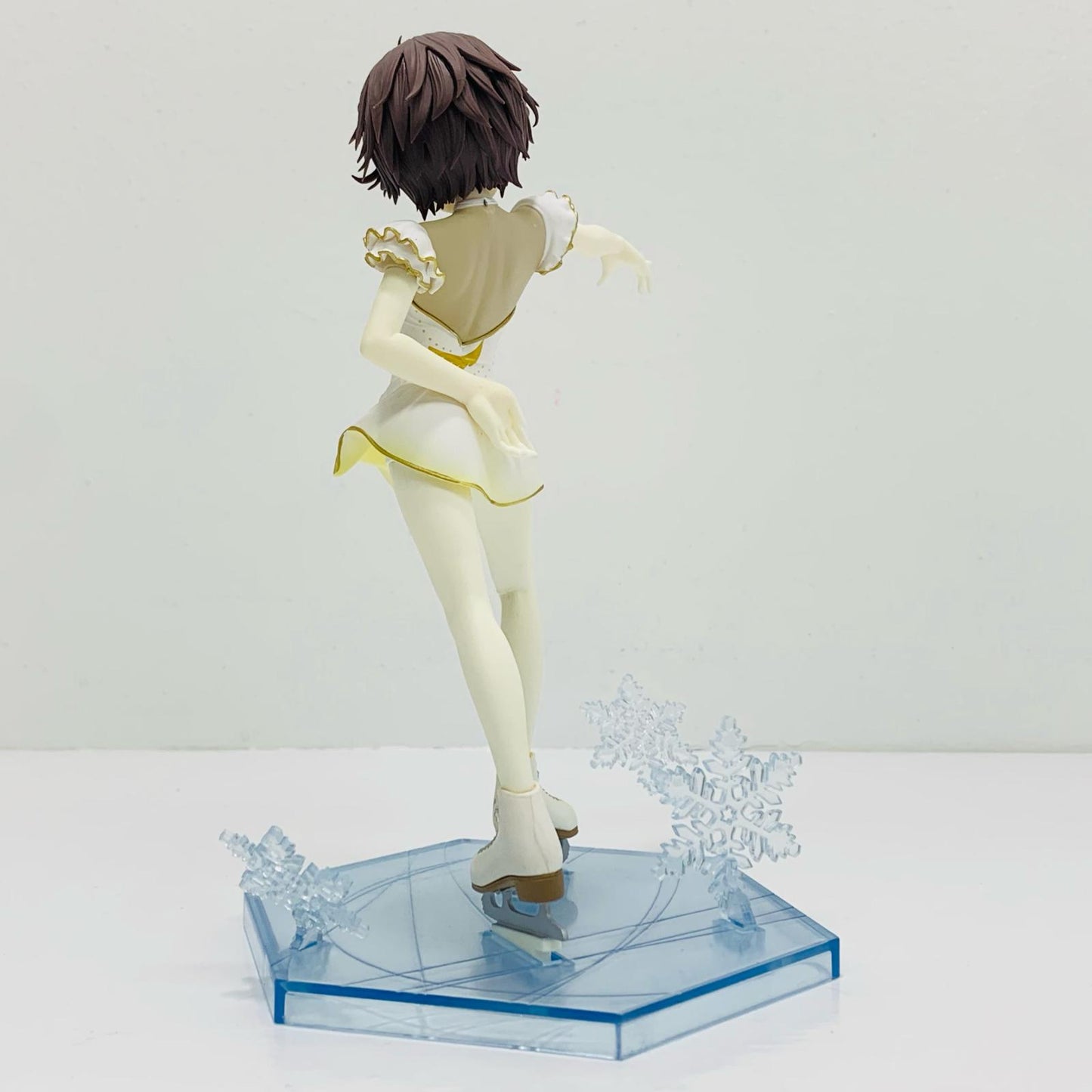 [Used] Inori Yui - Luminasta "Medalist" [Figure]