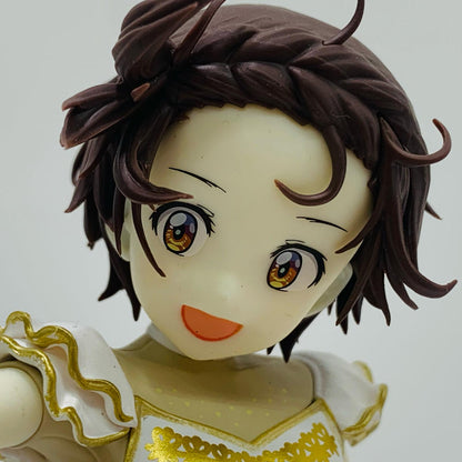 [Used] Inori Yui - Luminasta "Medalist" [Figure]