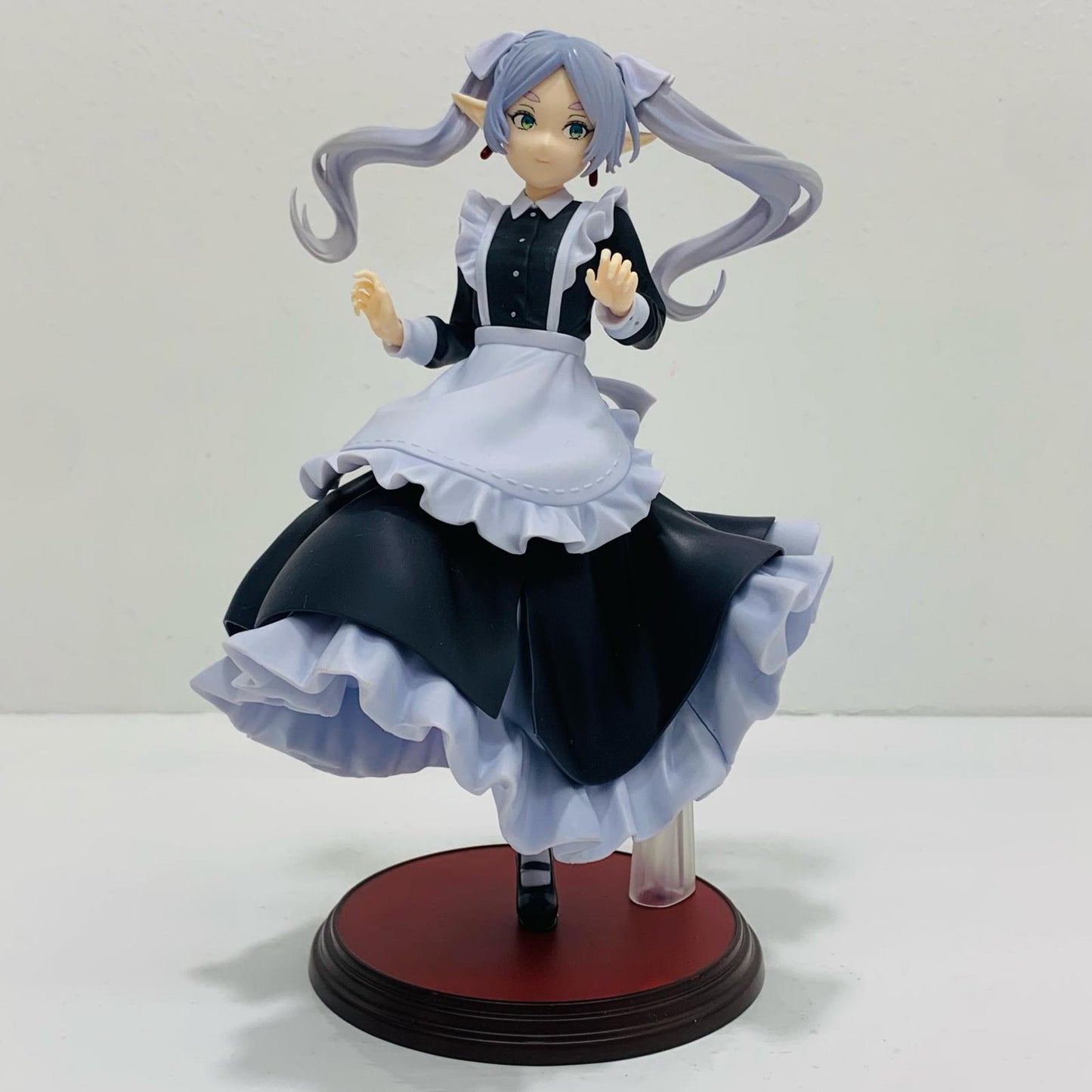 [Used] Frieren ~Maid Uniform~ Luminasta "Frieren: Beyond Journey's End" [Figure]