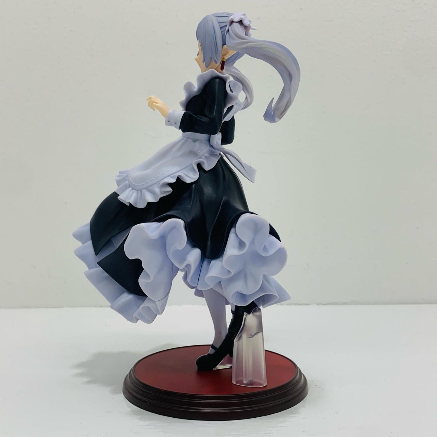 [Used] Frieren ~Maid Uniform~ Luminasta "Frieren: Beyond Journey's End" [Figure]