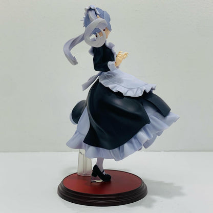 [Used] Frieren ~Maid Uniform~ Luminasta "Frieren: Beyond Journey's End" [Figure]