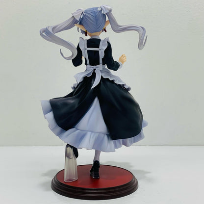 [Used] Frieren ~Maid Uniform~ Luminasta "Frieren: Beyond Journey's End" [Figure]