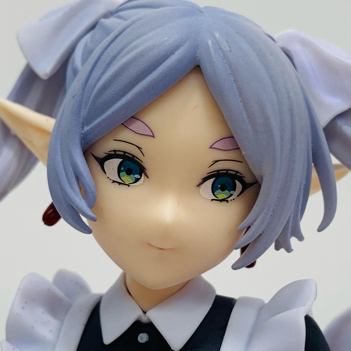 [Used] Frieren ~Maid Uniform~ Luminasta "Frieren: Beyond Journey's End" [Figure]