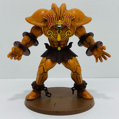 【Used】 Sealed Exodia - Cable Holder Figure "Yu-Gi-Oh! Duel Monsters" [Figure]