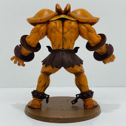 【Used】 Sealed Exodia - Cable Holder Figure "Yu-Gi-Oh! Duel Monsters" [Figure]