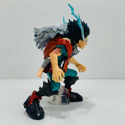 [Used] Last One Prize / Izuku Midoriya & Eri Last One Ver. Figure "brightfuture / Ichiban Kuji My Hero Academia" [Figure]