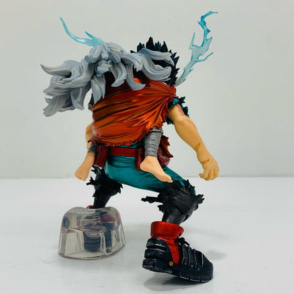[Used] Last One Prize / Izuku Midoriya & Eri Last One Ver. Figure "brightfuture / Ichiban Kuji My Hero Academia" [Figure]