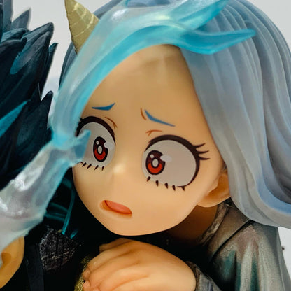 [Used] Last One Prize / Izuku Midoriya & Eri Last One Ver. Figure "brightfuture / Ichiban Kuji My Hero Academia" [Figure]