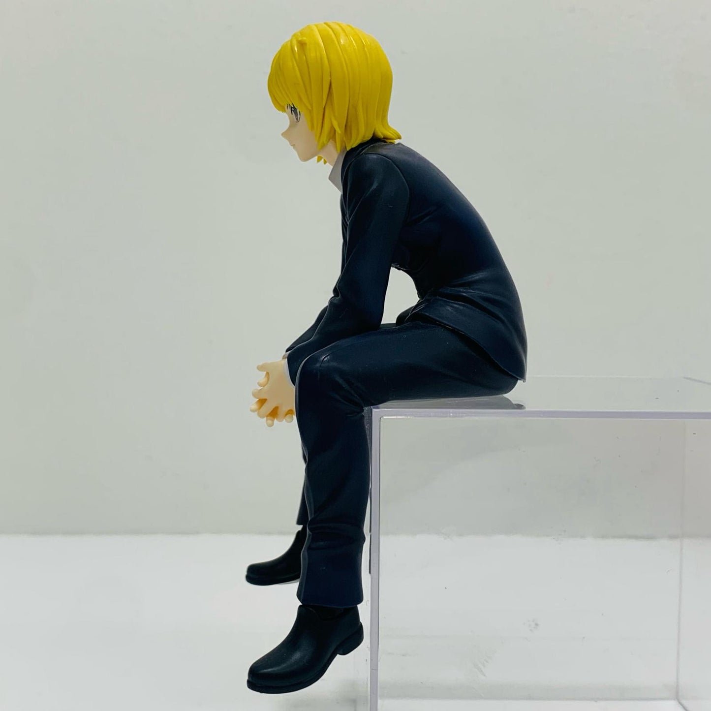 Kurapika "HUNTER x HUNTER" Noodle Stopper Figure -Kurapika- [Figure]