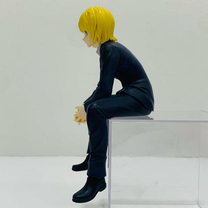 Kurapika "HUNTER x HUNTER" Noodle Stopper Figure -Kurapika- [Figure]