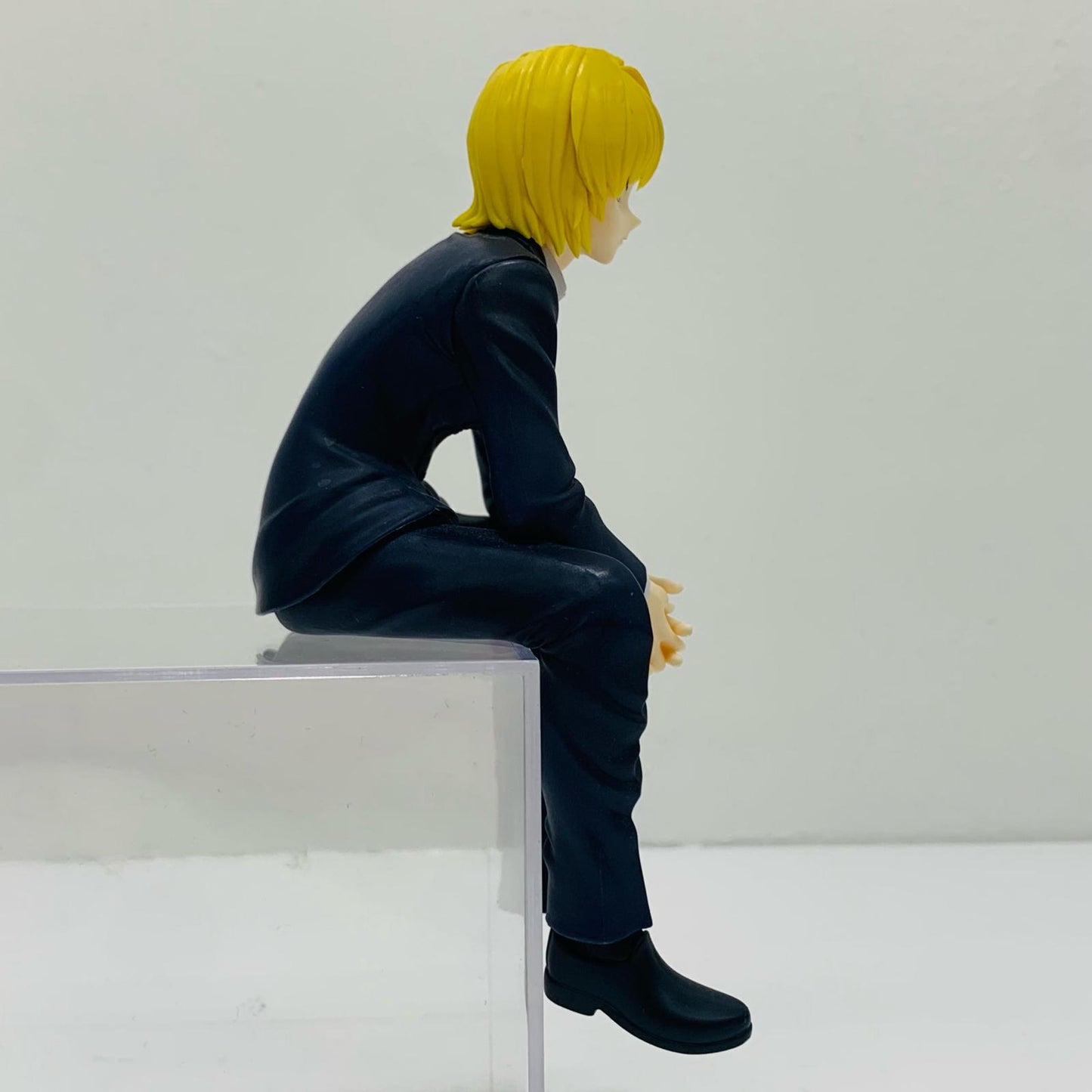 Kurapika "HUNTER x HUNTER" Noodle Stopper Figure -Kurapika- [Figure]