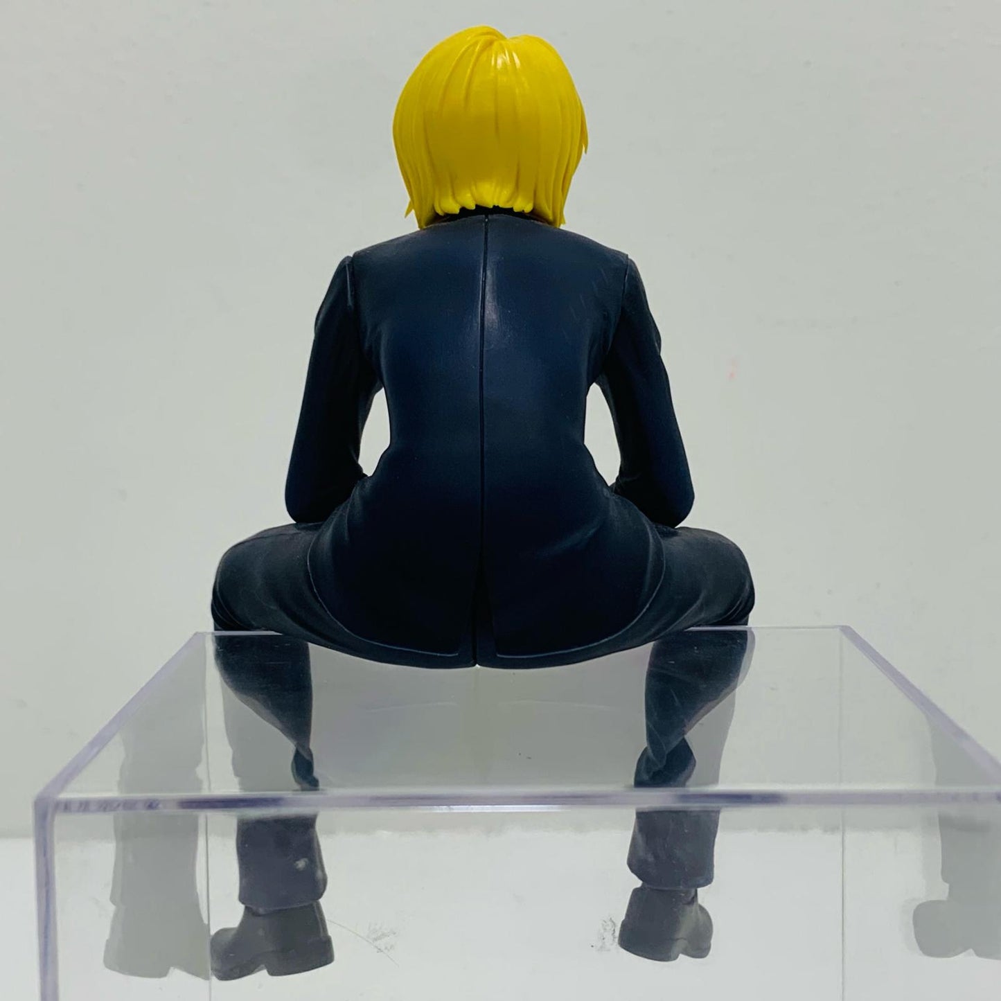 Kurapika "HUNTER x HUNTER" Noodle Stopper Figure -Kurapika- [Figure]
