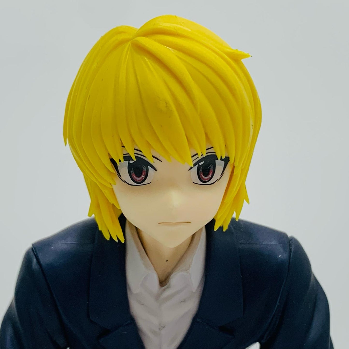 Kurapika "HUNTER x HUNTER" Noodle Stopper Figure -Kurapika- [Figure]