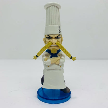 Zeff "One Piece" WCF vol.10 TV074 [Figure]