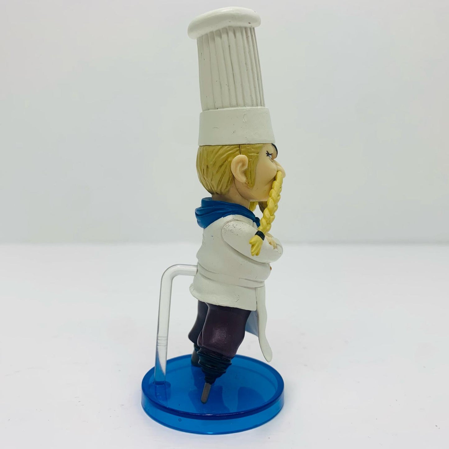 Zeff "One Piece" WCF vol.10 TV074 [Figure]