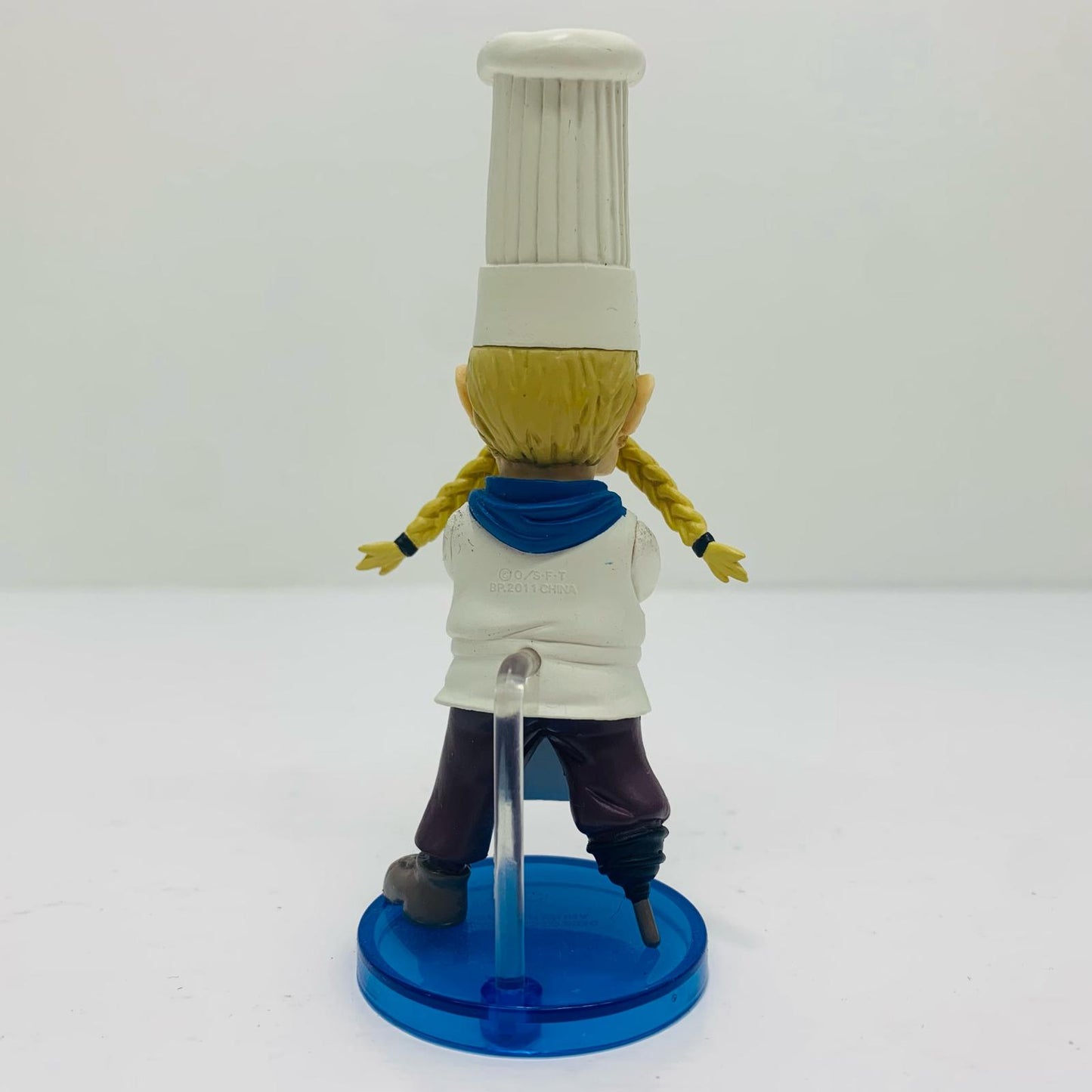 Zeff "One Piece" WCF vol.10 TV074 [Figure]