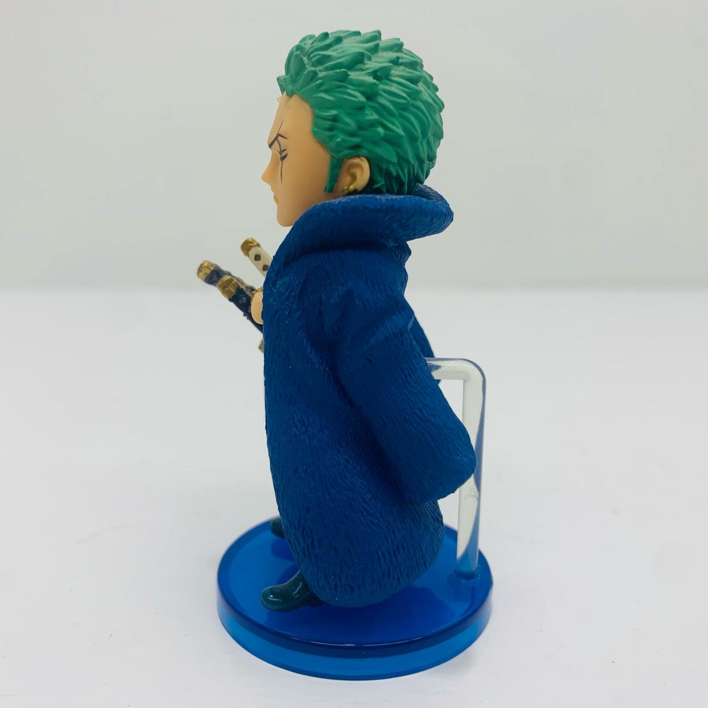 Roronoa Zoro "One Piece" WCF-20THLIMITED-Vol. 2 [Figure]