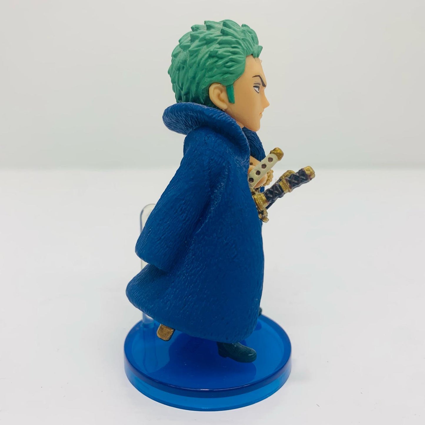 Roronoa Zoro "One Piece" WCF-20THLIMITED-Vol. 2 [Figure]