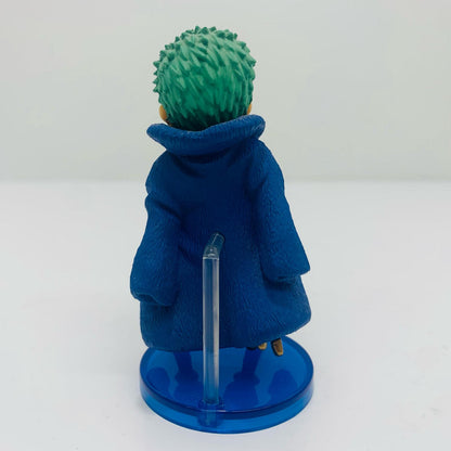Roronoa Zoro "One Piece" WCF-20THLIMITED-Vol. 2 [Figure]