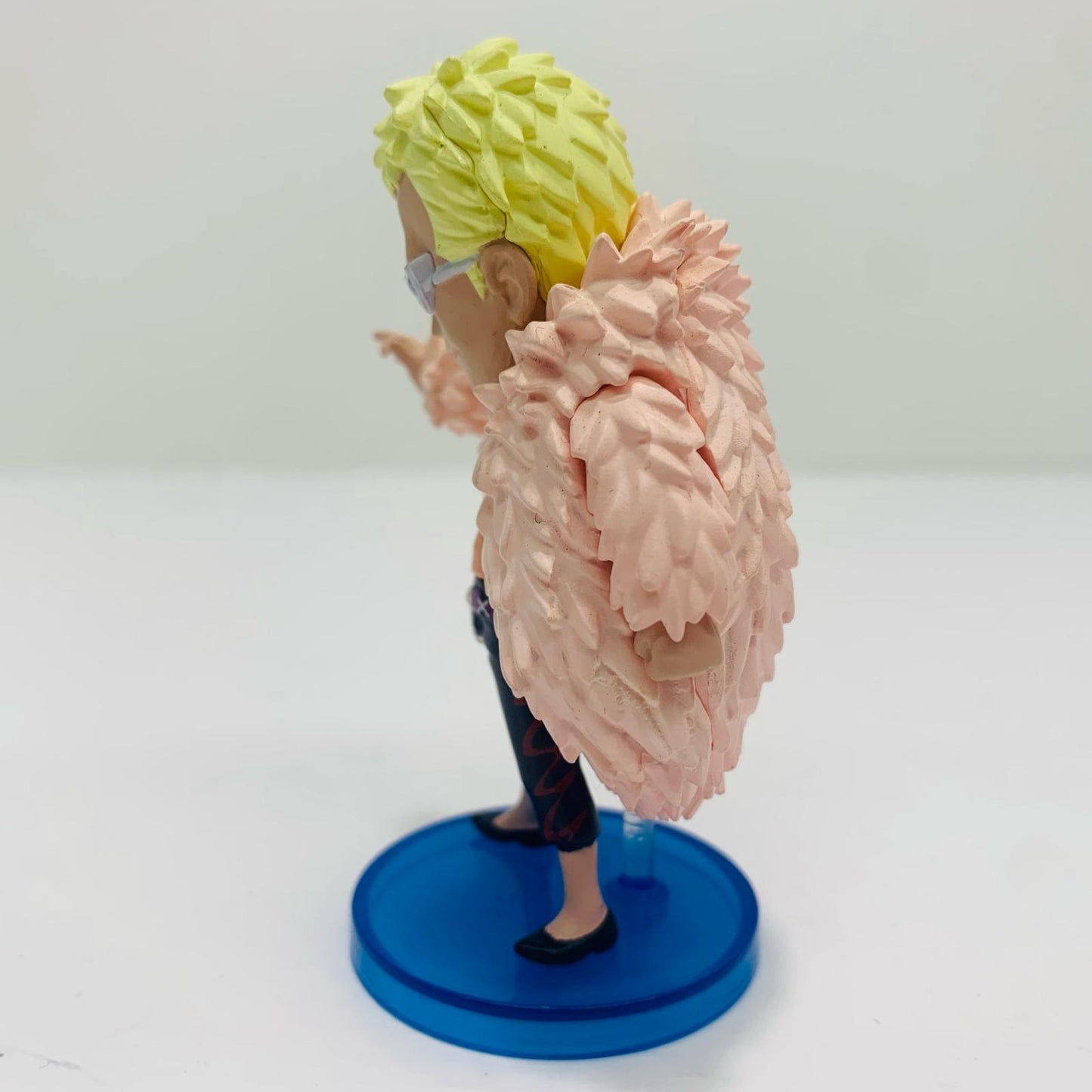 Donquixote Doflamingo "One Piece" WCF vol.4 TV029 [Figure]