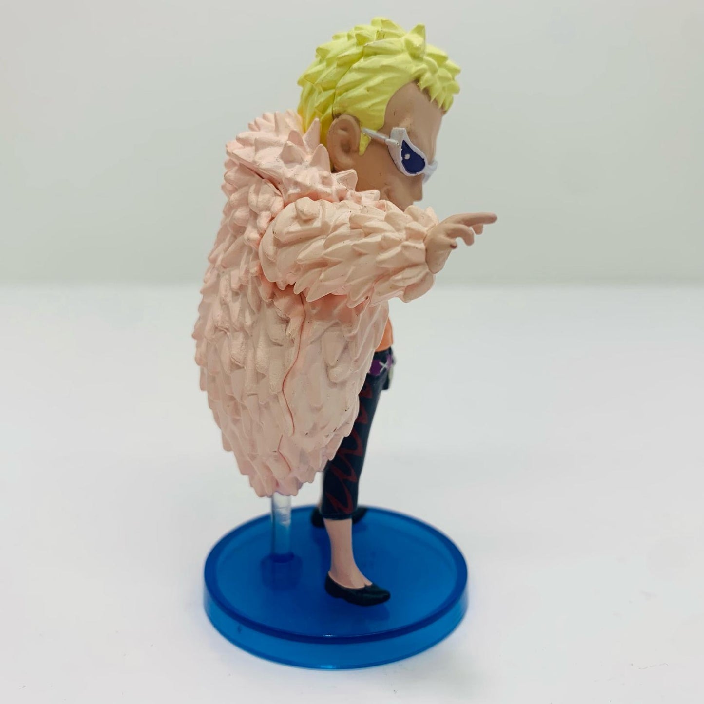 Donquixote Doflamingo "One Piece" WCF vol.4 TV029 [Figure]