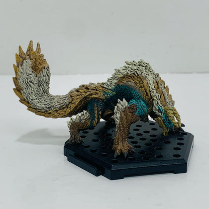 Zinogre "Capcom Figure Builder Monster Hunter Standard Model Plus Vol.17" [Figure]