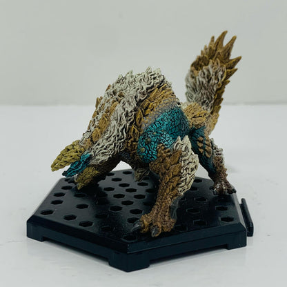 Zinogre "Capcom Figure Builder Monster Hunter Standard Model Plus Vol.17" [Figure]