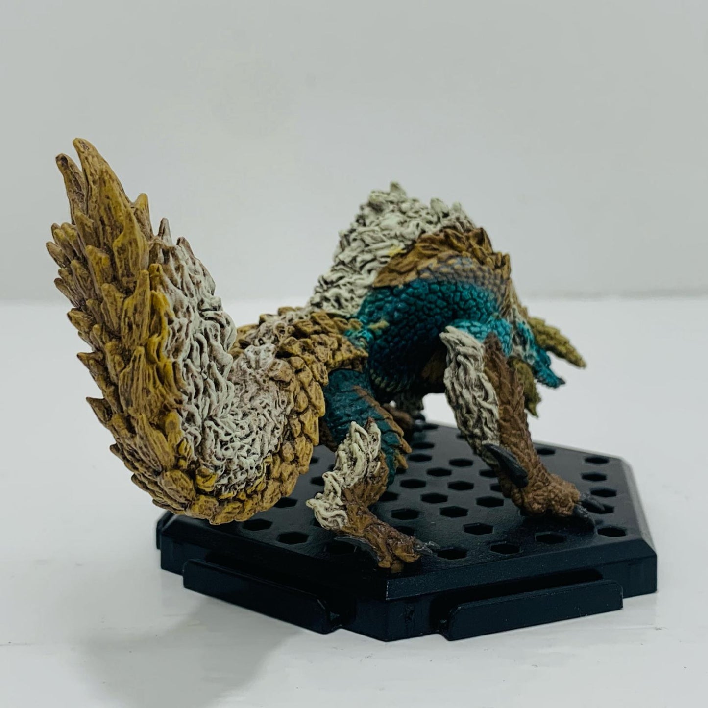 Zinogre "Capcom Figure Builder Monster Hunter Standard Model Plus Vol.17" [Figure]