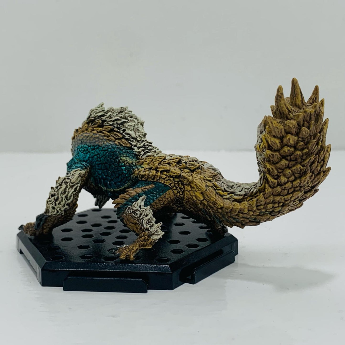 Zinogre "Capcom Figure Builder Monster Hunter Standard Model Plus Vol.17" [Figure]