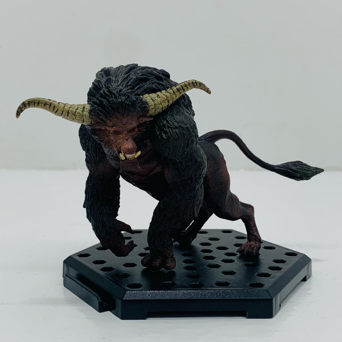 [Used] Rajang "Capcom Figure Builder Monster Hunter Standard Model Plus Vol.18" [Figure]
