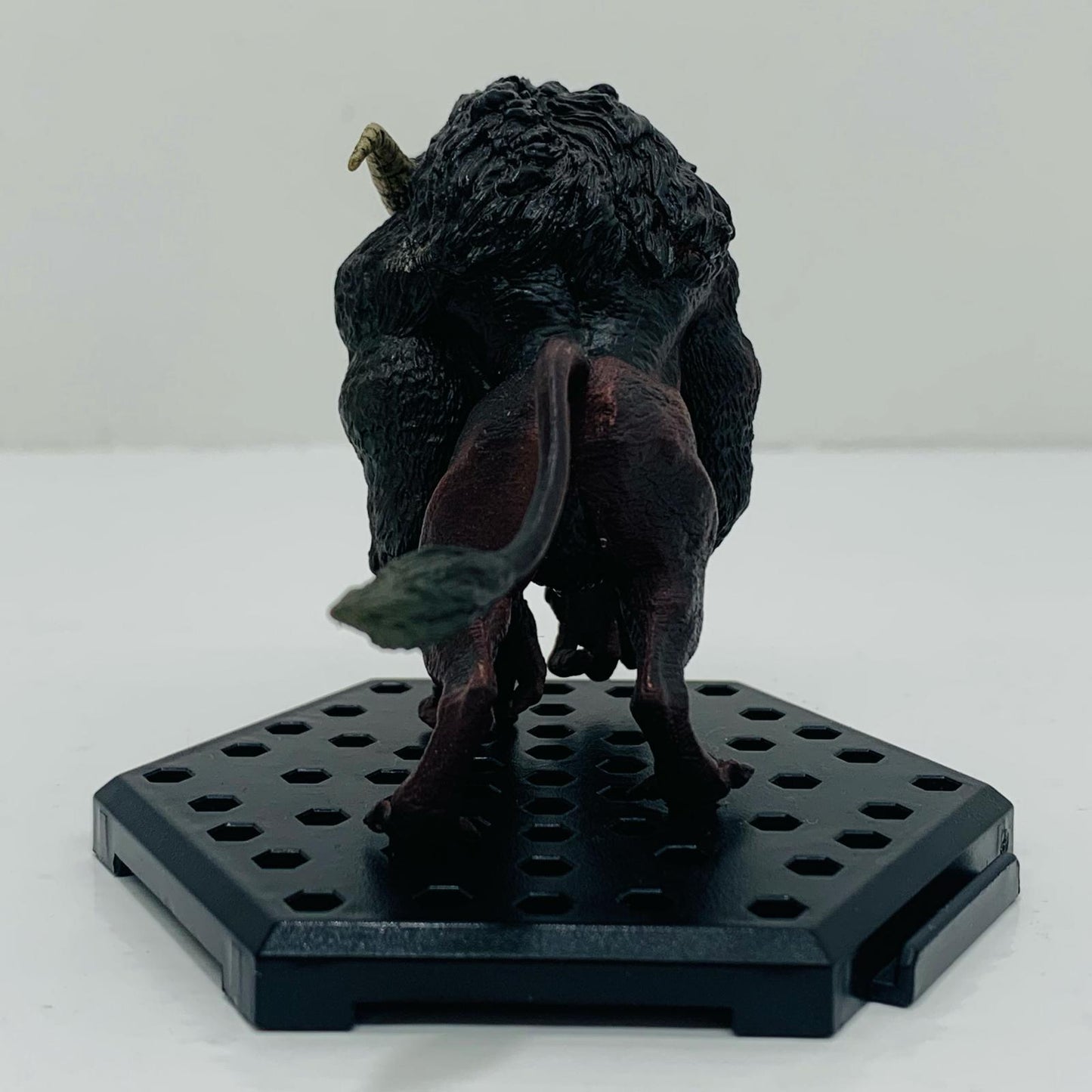[Used] Rajang "Capcom Figure Builder Monster Hunter Standard Model Plus Vol.18" [Figure]