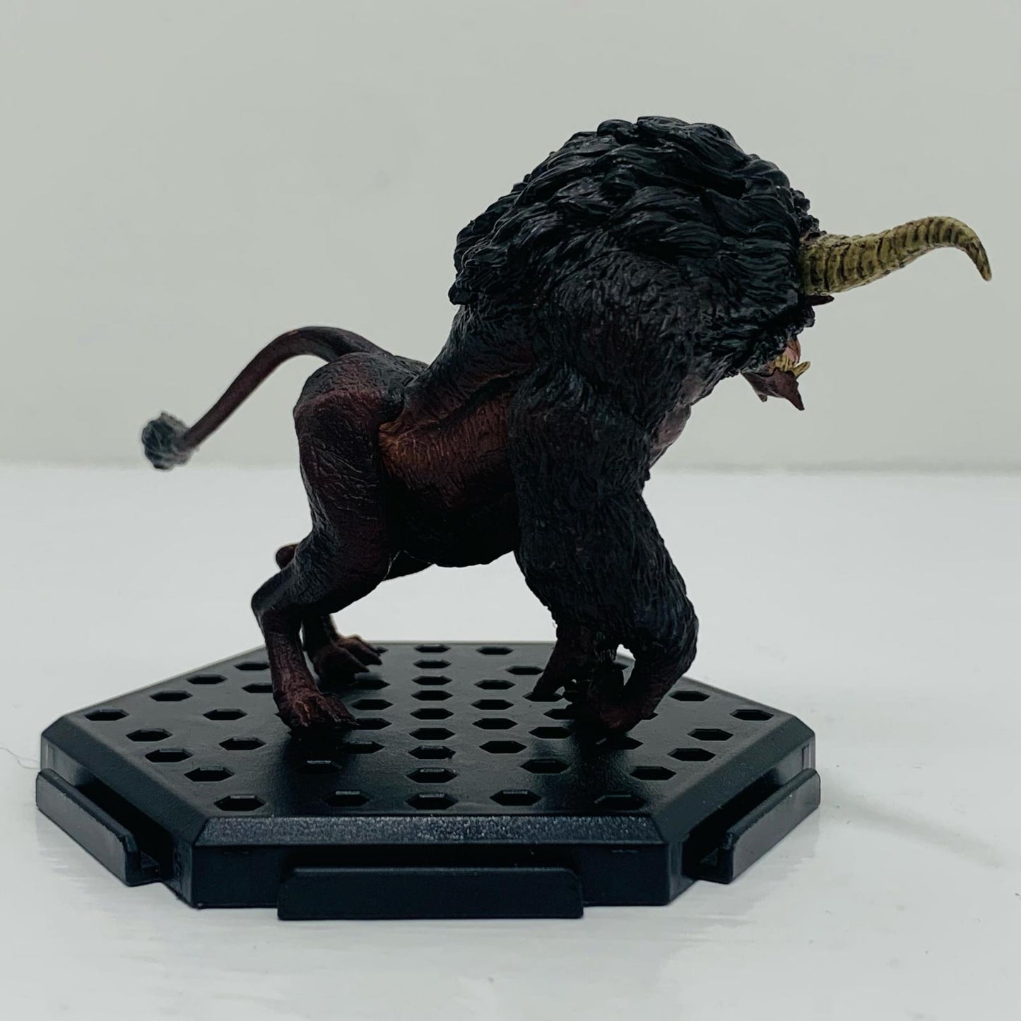 [Used] Rajang "Capcom Figure Builder Monster Hunter Standard Model Plus Vol.18" [Figure]