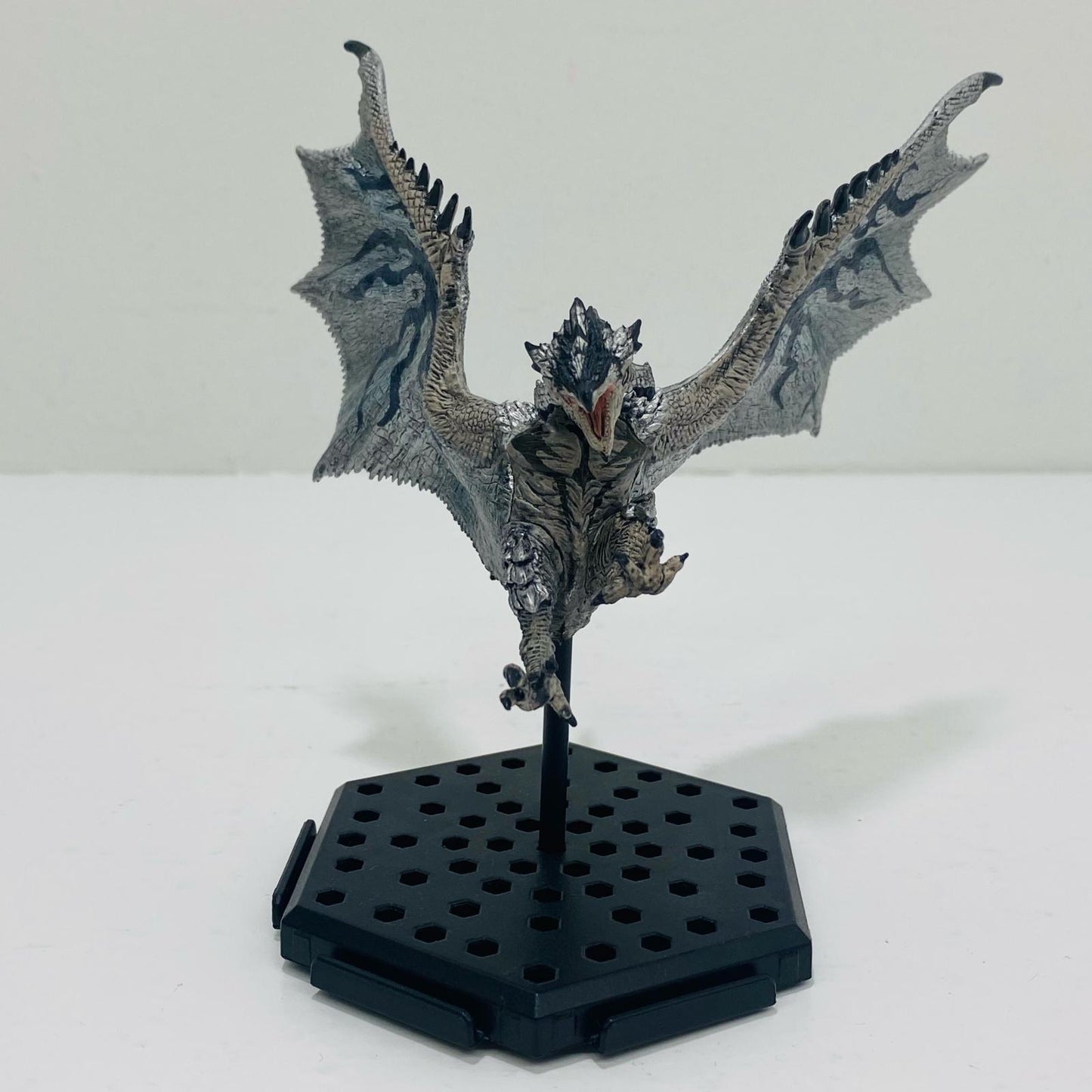 [Used] Raging Brachydios "Capcom Figure Builder Monster Hunter Standard Model Plus Vol. 25" [Figure]