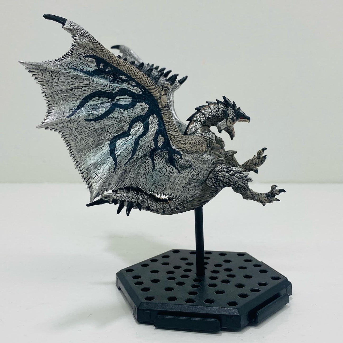 [Used] Raging Brachydios "Capcom Figure Builder Monster Hunter Standard Model Plus Vol. 25" [Figure]